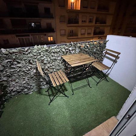 Apartamento De Habitaciones Privadas En El Centro De Малага Экстерьер фото